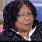 “Riley Gaines Criticizes Whoopi Goldberg: Alleges Disregard for Women’s Issues”
