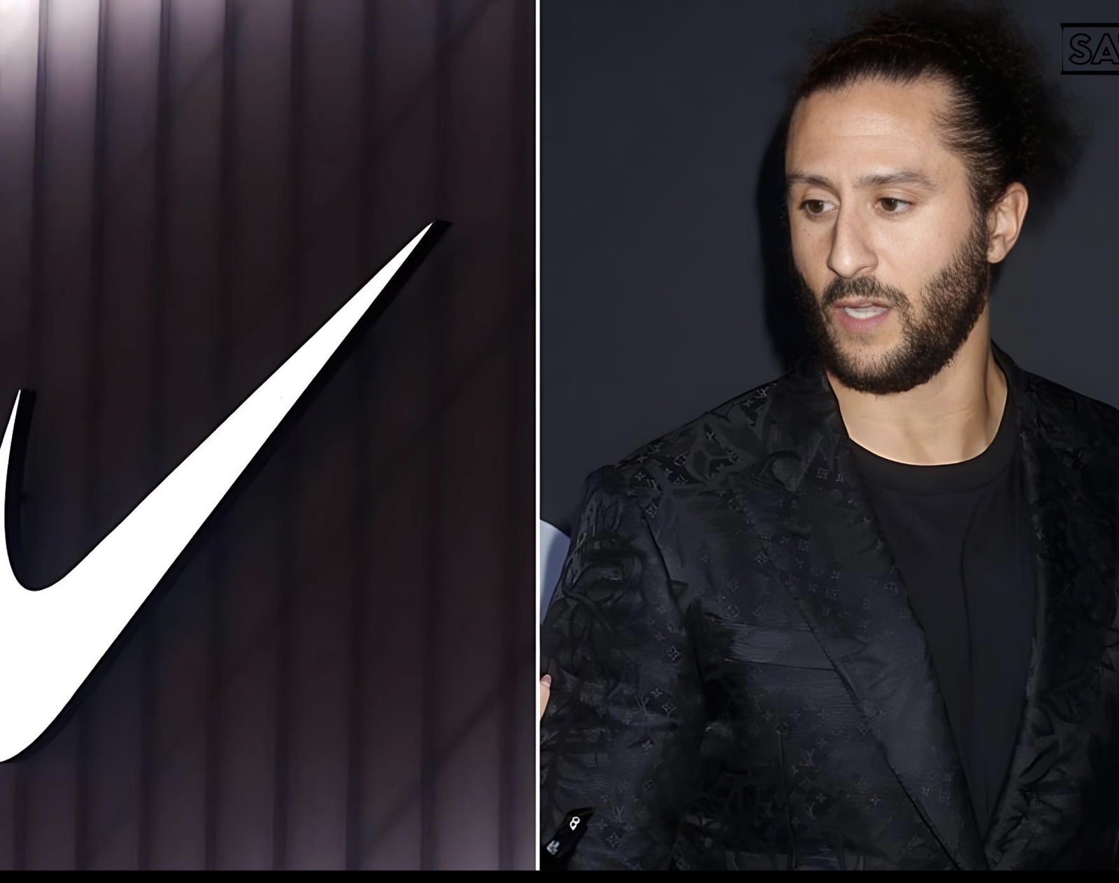 Nike Terminates Partnership with Colin Kaepernick, Ends $20 Million Deal