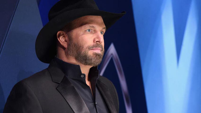 The Academy of Country Music has reportedly made the decision to remove Garth Brooks from its roster.