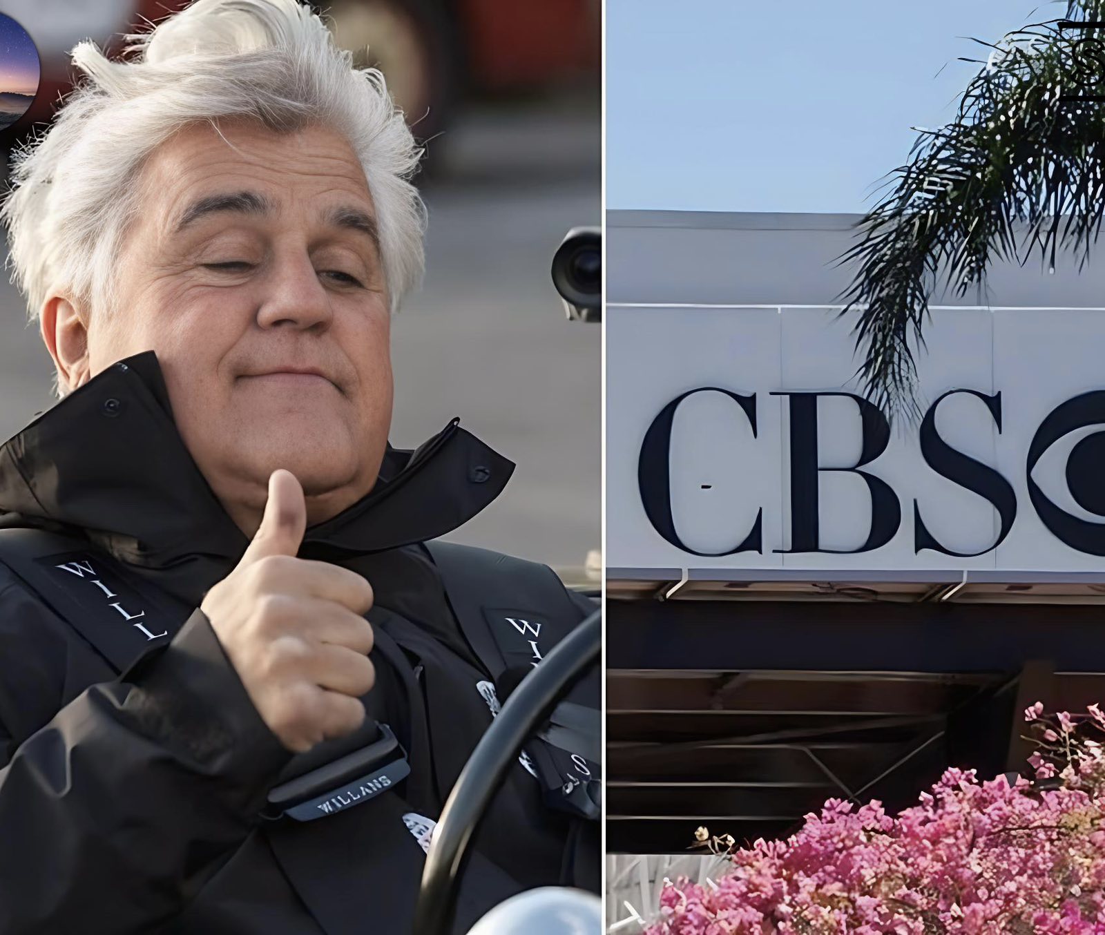 CBS Secures a $1 Billion Agreement with Jay Leno for Late-Night Programming