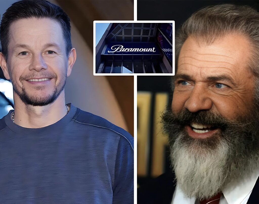 Paramount Greenlights $1 Billion Project with Mark Wahlberg and Mel Gibson’s Production Studio Focused on Authentic Storytelling