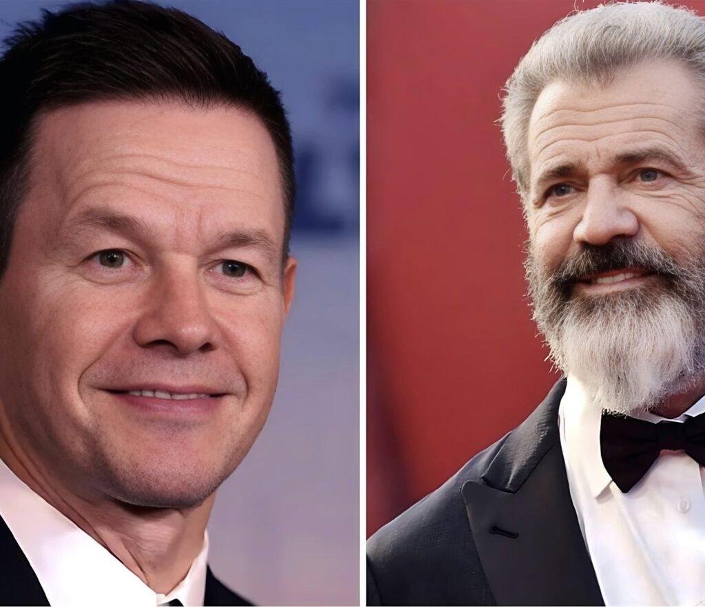 Mel Gibson and Mark Wahlberg Partner to Establish Non-Woke Film Production Studio, “A New Era for Hollywood”