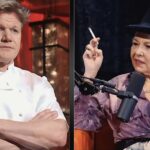 Roseanne Keeps Her Promise, Enlists Gordon Ramsay for Her New Show: “I Couldn’t Resist – I Adore Her”