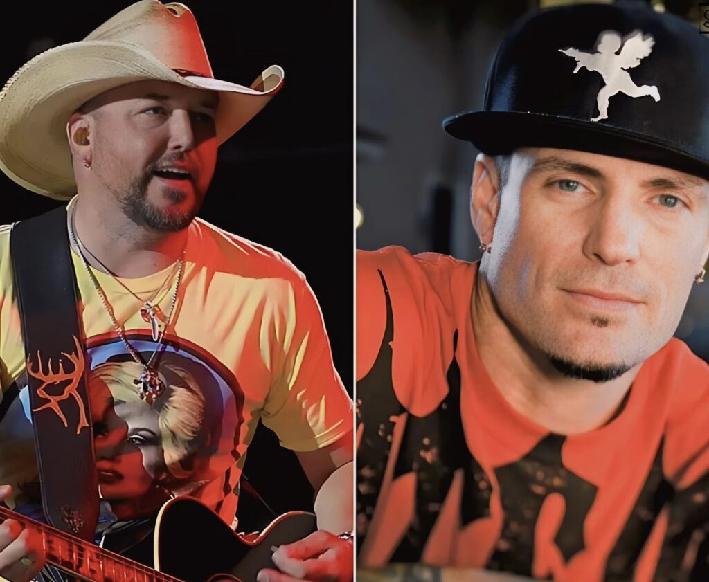 Jason Aldean and Vanilla Ice Remove New York from Their ‘You Can’t Cancel America’ Tour