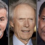 Sylvester Stallone, Clint Eastwood, and Denzel Washington Launch New Actors Guild Focused on Traditional Values